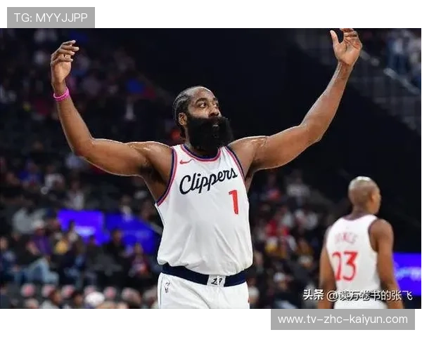 火箭哈登更衣室矛盾或牵动交易动向