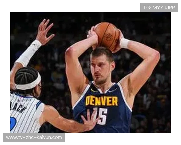 奥兰多魔术板凳爆发预警：对手必须严阵以待