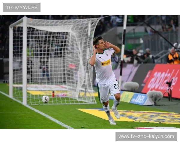 德甲莱比锡边路换位成功,禁区机会频出