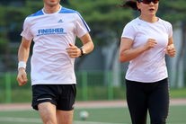 开云体育app入口-田径训练加入海拔适应课程提升耐力，海拔对体育成绩的影响